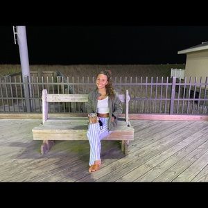 Meet your Posher, Sara